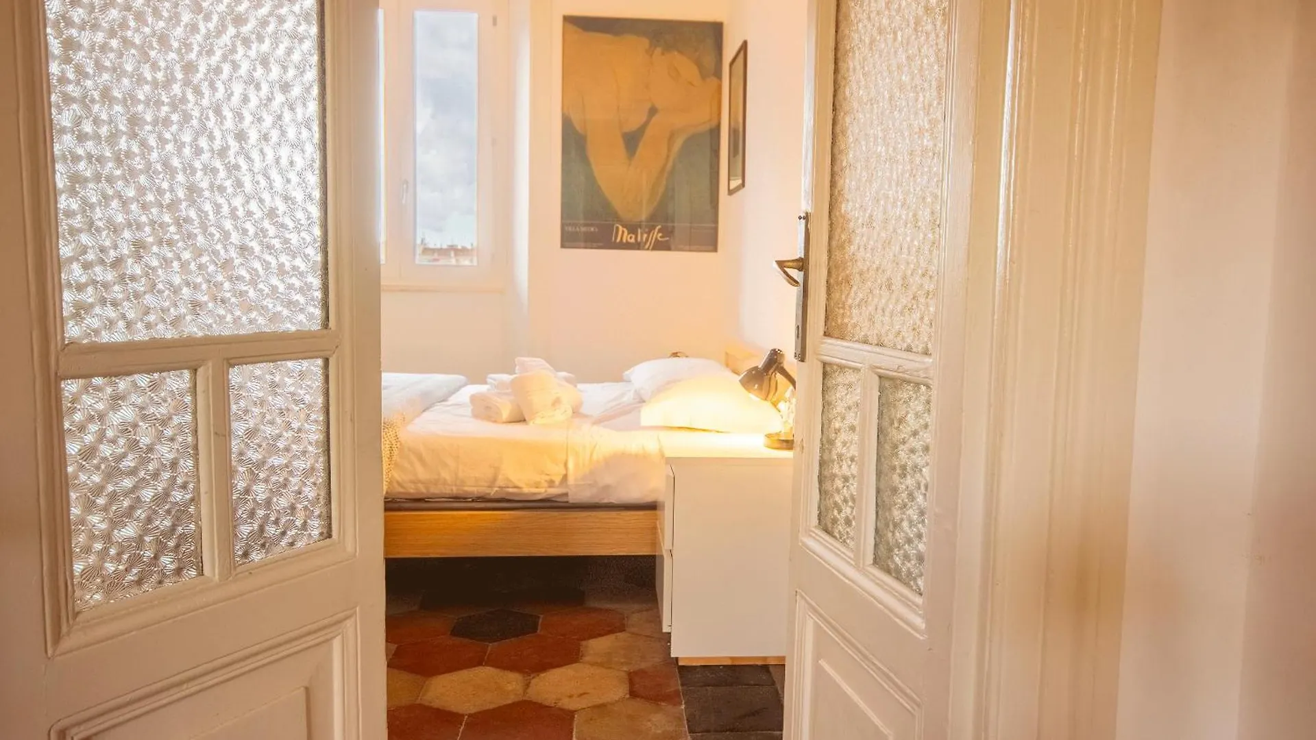 Apartment Vicino Alla Basilica Di Santa Maria Maggiore Rome