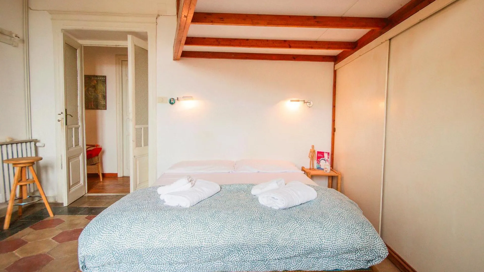 Apartment Vicino Alla Basilica Di Santa Maria Maggiore Rome