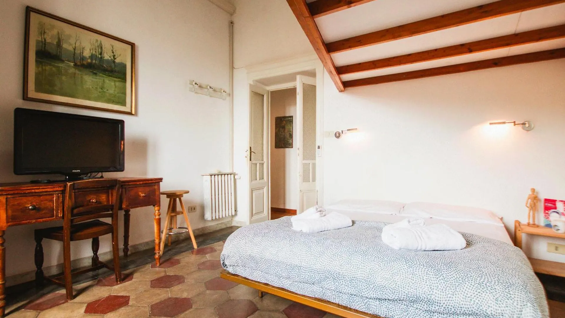 Vicino Alla Basilica Di Santa Maria Maggiore Rome Apartment