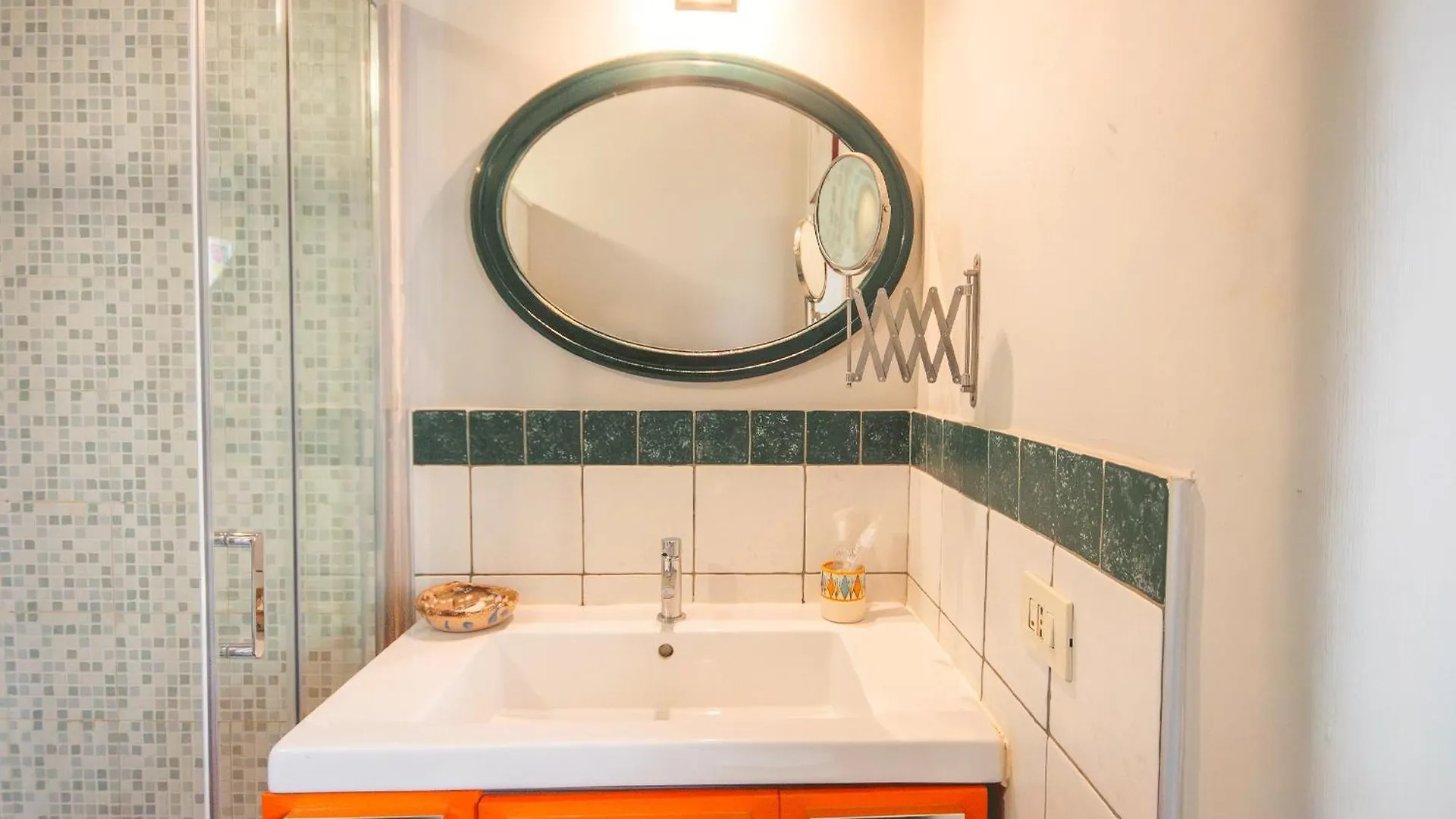 Apartment Vicino Alla Basilica Di Santa Maria Maggiore Rome
