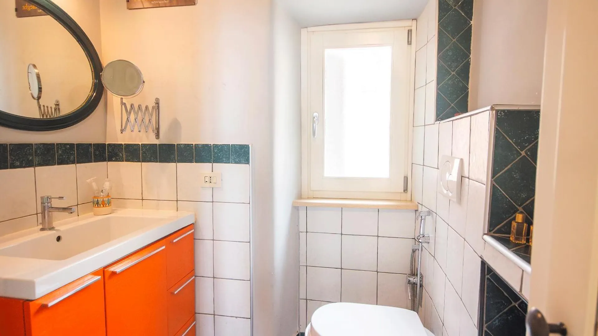 Apartment Vicino Alla Basilica Di Santa Maria Maggiore Rome