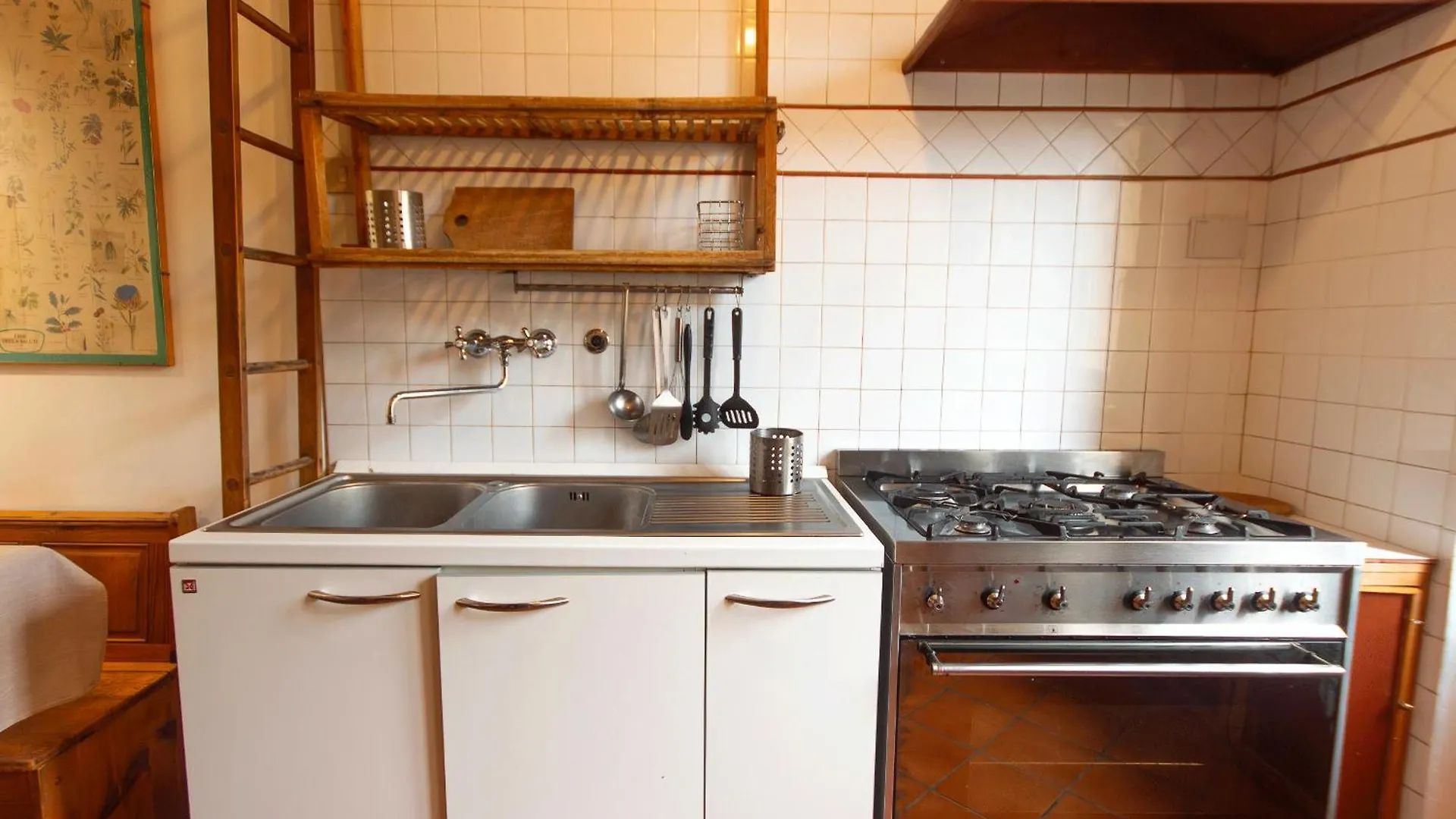 Apartment Vicino Alla Basilica Di Santa Maria Maggiore Rome Italy